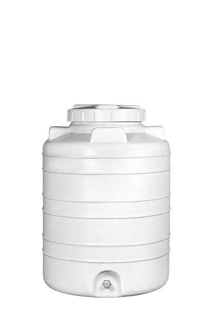 500 Liter Vertical PE Tank