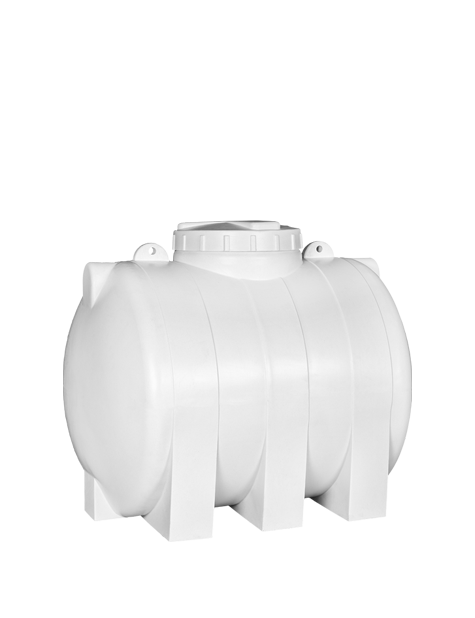 500 Liter Horizontal PE Tank