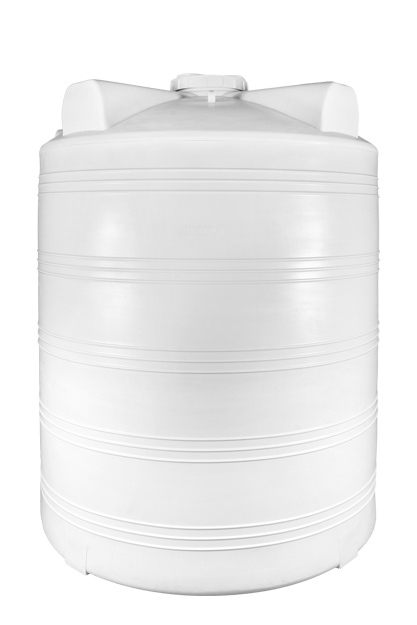 10000 Liter Vertical PE Tank